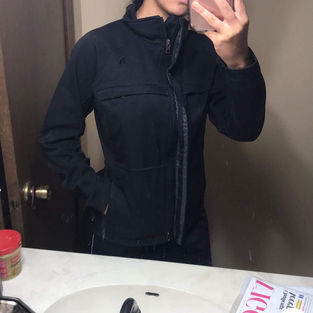 North Face Jacket!